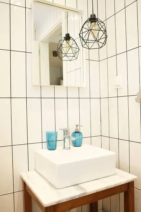 Appartement Nat'S Place Friends & Family Thessaloniki Next To Metro